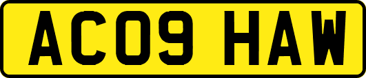 AC09HAW