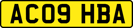 AC09HBA