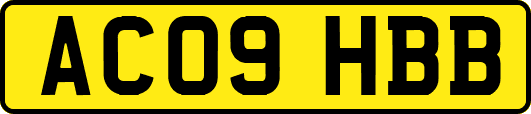 AC09HBB