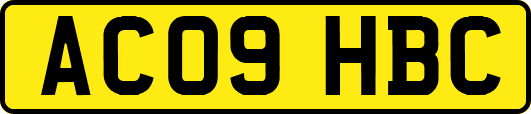 AC09HBC