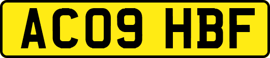 AC09HBF