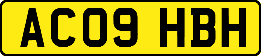 AC09HBH