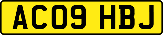 AC09HBJ