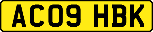 AC09HBK