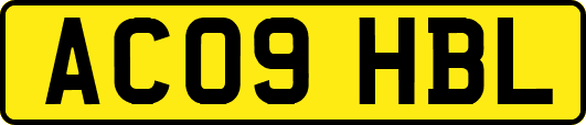 AC09HBL