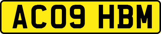 AC09HBM