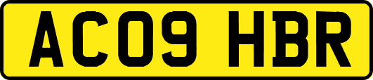 AC09HBR
