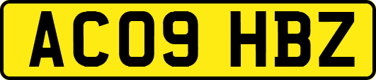 AC09HBZ