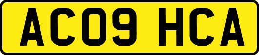 AC09HCA