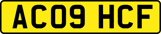 AC09HCF