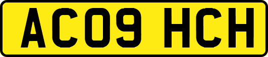 AC09HCH