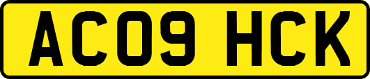 AC09HCK