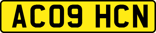 AC09HCN