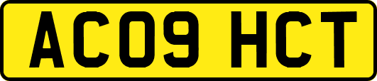AC09HCT