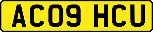 AC09HCU