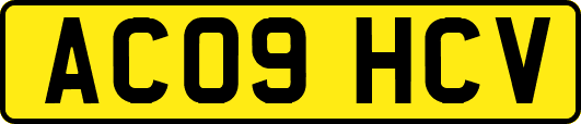 AC09HCV