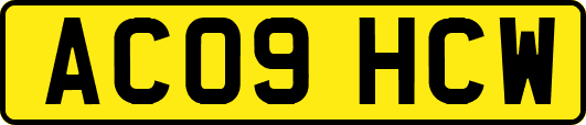 AC09HCW