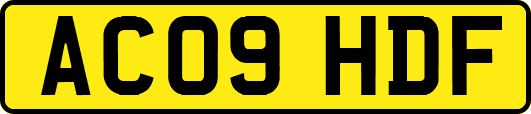 AC09HDF