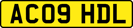 AC09HDL