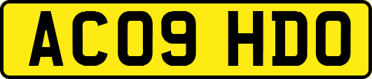 AC09HDO
