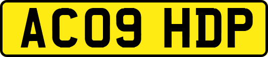 AC09HDP
