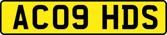 AC09HDS