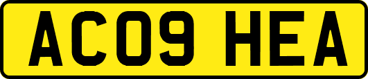 AC09HEA