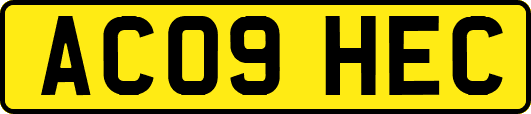 AC09HEC