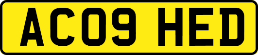 AC09HED