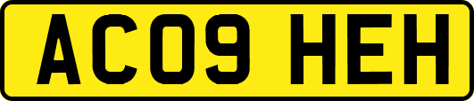 AC09HEH