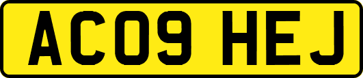 AC09HEJ
