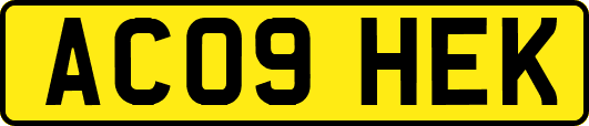AC09HEK