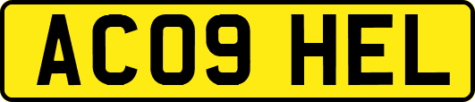 AC09HEL