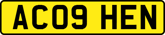 AC09HEN