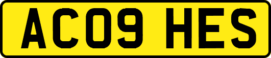 AC09HES