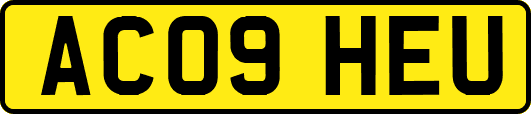 AC09HEU