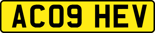 AC09HEV