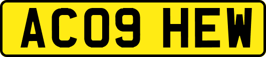 AC09HEW