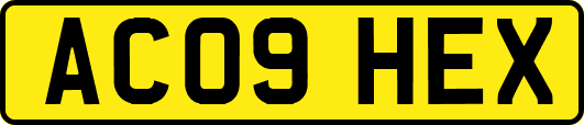 AC09HEX
