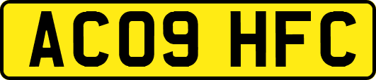 AC09HFC