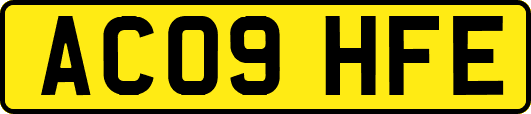 AC09HFE
