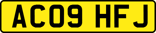 AC09HFJ