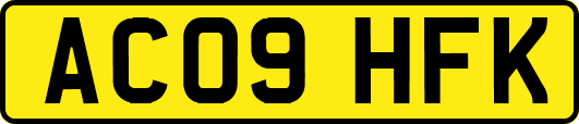 AC09HFK