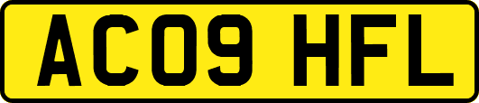 AC09HFL