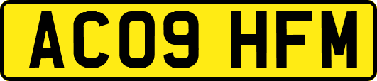 AC09HFM