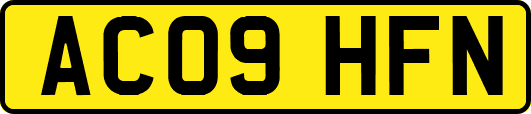 AC09HFN