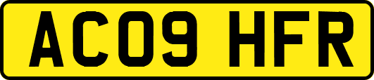 AC09HFR