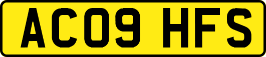 AC09HFS