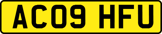 AC09HFU