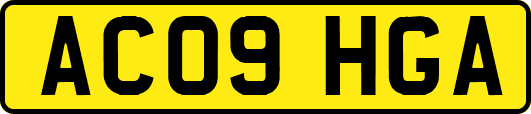 AC09HGA